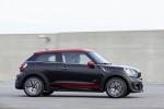 Mini Paceman All4 JCW 2013 года